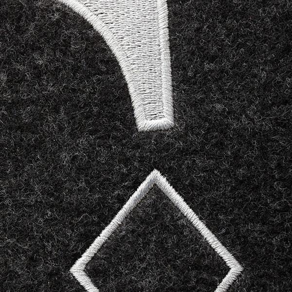 felt bag