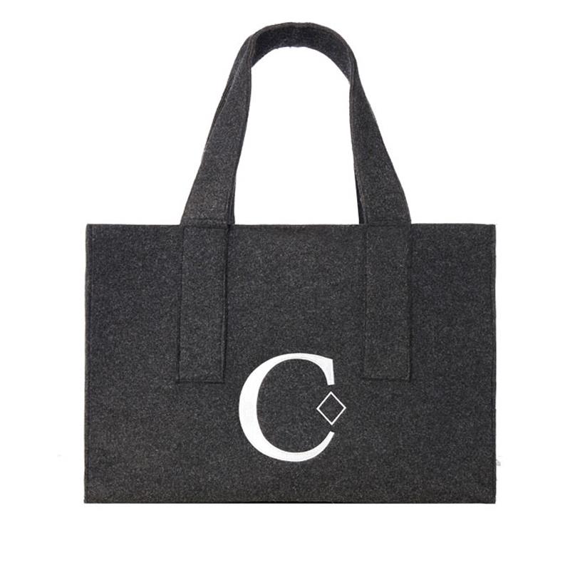 woven fabric bag